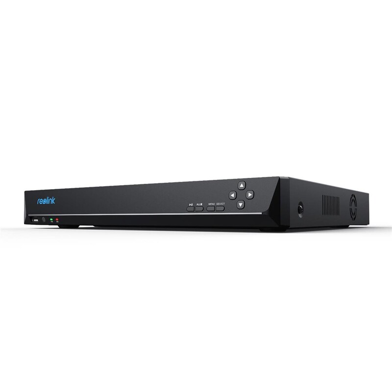 Відеореєстратор Reolink NVS36 без HDD (RLN36)