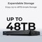 Фото - Відеореєстратор Reolink NVS36 без HDD (RLN36) | click.ua