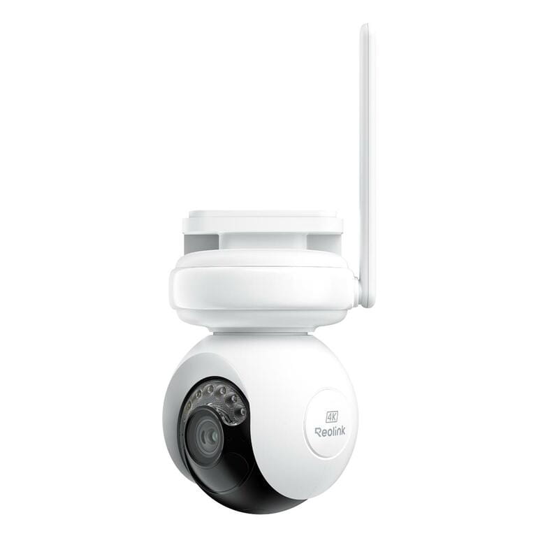 IP-камера Reolink Altas PT Ultra B660