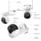Фото - IP-камера Reolink Altas PT Ultra B660 | click.ua