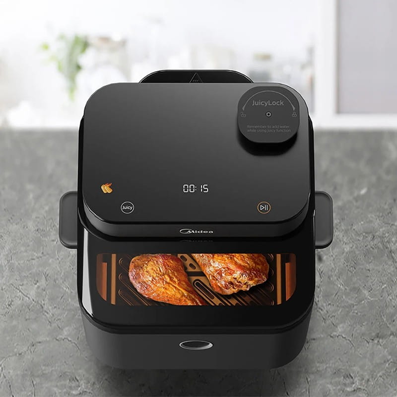 Мультипіч Midea MF-CY75C