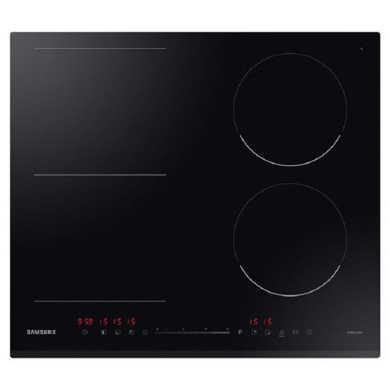 Варильна поверхня Samsung NZ64R3747BK/WT