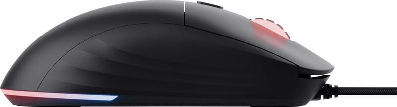 Миша Trust GXT 925 Redex II Black (25125)