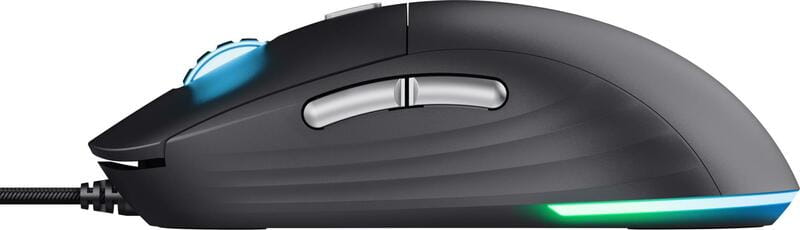 Миша Trust GXT 925 Redex II Black (25125)