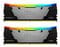 Фото - Модуль пам`яті DDR4 2x32GB/3200 Kingston Fury Renegade RGB Black (KF432C16RB2AK2/64) | click.ua