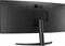 Фото - Монитор LG 34" UltraWide 34WR50QK-B IPS Black 100Hz Curved | click.ua