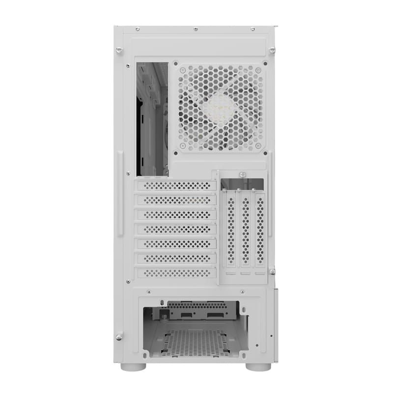Корпус Gamdias Talos M3 Mesh White без БП