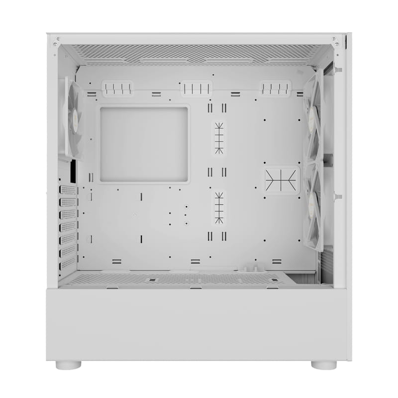 Корпус Gamdias Talos M3 Mesh White без БП