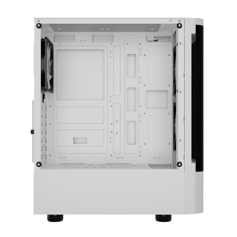 Корпус Gamdias Talos E3 CG White без БП