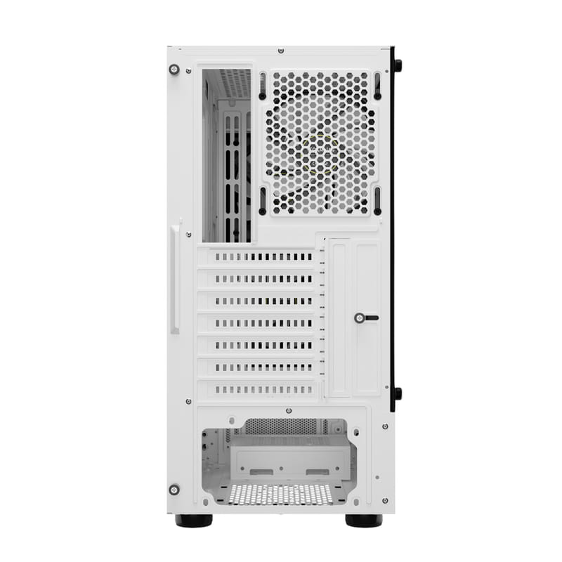 Корпус Gamdias Talos E3 CG White без БП