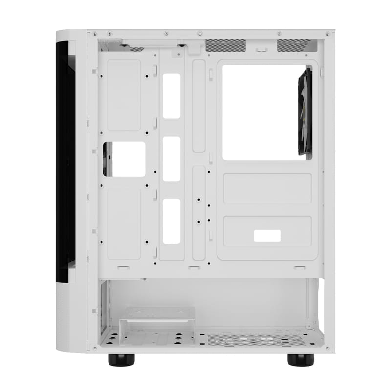 Корпус Gamdias Talos E3 CG White без БП
