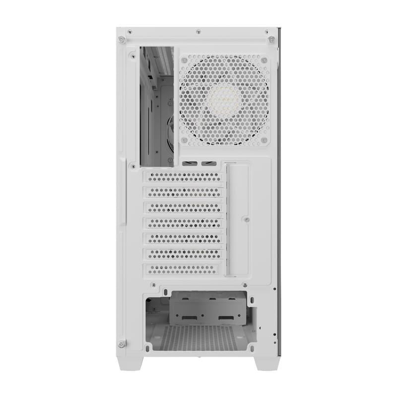 Корпус Gamdias Athena M3 White без БП