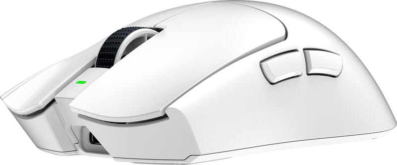 Миша бездротова Razer Viper V3 Pro Wireless White (RZ01-05120200-R3G1)