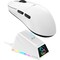 Фото - Мышь беспроводная Ajazz AJ159 Apex White (AJM159-A-W) | click.ua
