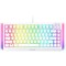 Фото - Клавиатура Razer BlackWidow V4 75% White (RZ03-05001700-R3M1) | click.ua