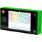 Фото - Клавиатура Razer BlackWidow V4 75% White (RZ03-05001700-R3M1) | click.ua
