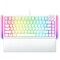 Фото - Клавиатура Razer BlackWidow V4 75% White (RZ03-05001700-R3M1) | click.ua