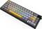 Фото - Клавиатура беспроводная Ajazz AK650 Flying Fish Switch Black (AK650-FF-BGY) | click.ua