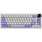 Фото - Клавиатура беспроводная Ajazz AK650 Flying Fish Switch Purple (AK650-FF-PWB) | click.ua