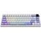 Фото - Клавиатура беспроводная Ajazz AK650 Flying Fish Switch Purple (AK650-FF-PWB) | click.ua