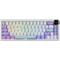 Фото - Клавиатура беспроводная Ajazz AK650 Flying Fish Switch Purple (AK650-FF-PWB) | click.ua