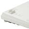 Фото - Клавіатура бездротова Epomaker AK820 Pro 75% Flying Fish Switch Hot-Swap (2.4G/BT/USB) RGB UA White (AK820-PRO-W-FF) | click.ua