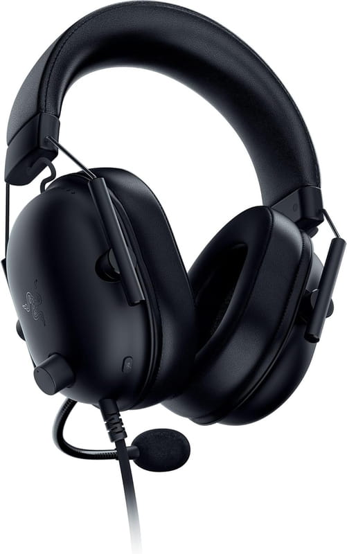 Гарнитура Razer BlackShark V2 X for PS5 Black (RZ04-03241000-R3G1)
