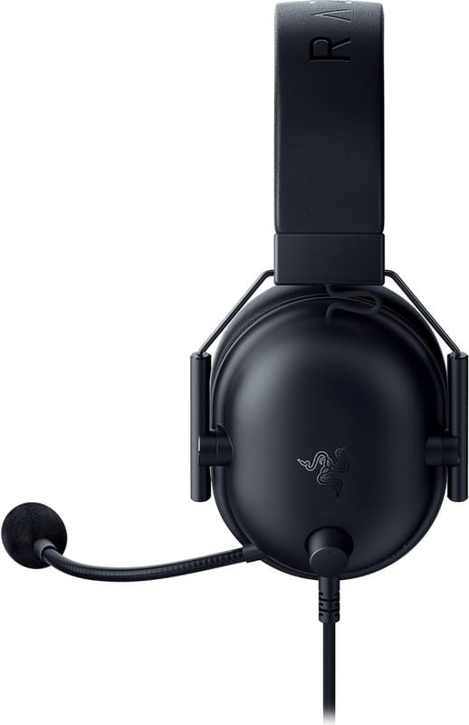 Гарнитура Razer BlackShark V2 X for PS5 Black (RZ04-03241000-R3G1)