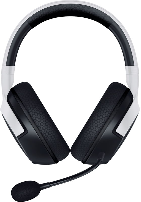 Bluetooth-гарнітура Razer Kaira Hyperspeed for PS5 (RZ04-03980200-R3G1)