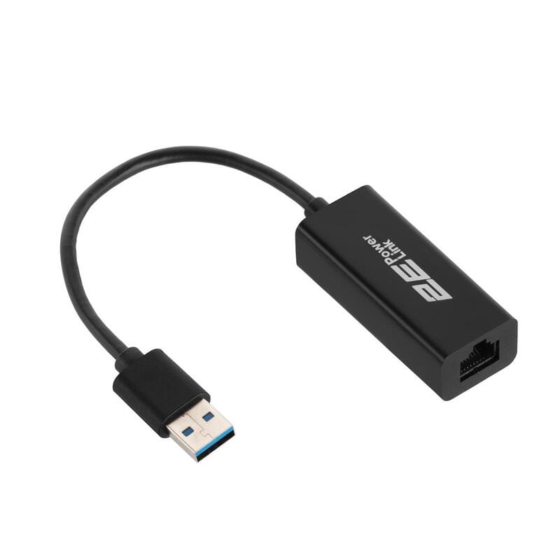 Мережевий адаптер 2E PowerLink U2085