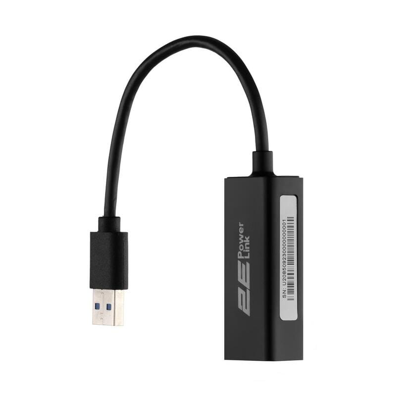 Мережевий адаптер 2E PowerLink U2085