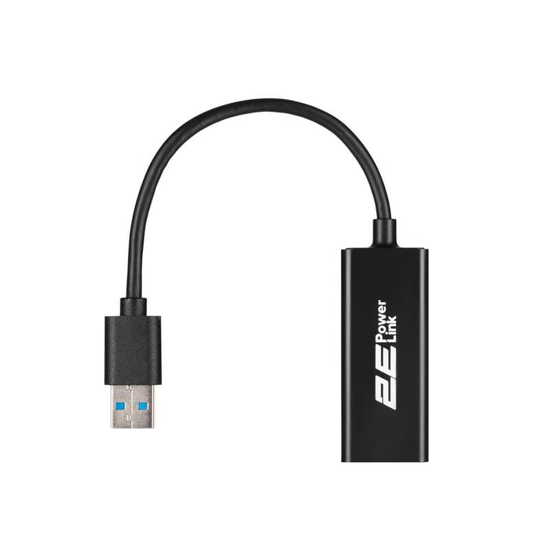 Мережевий адаптер 2E PowerLink U2085