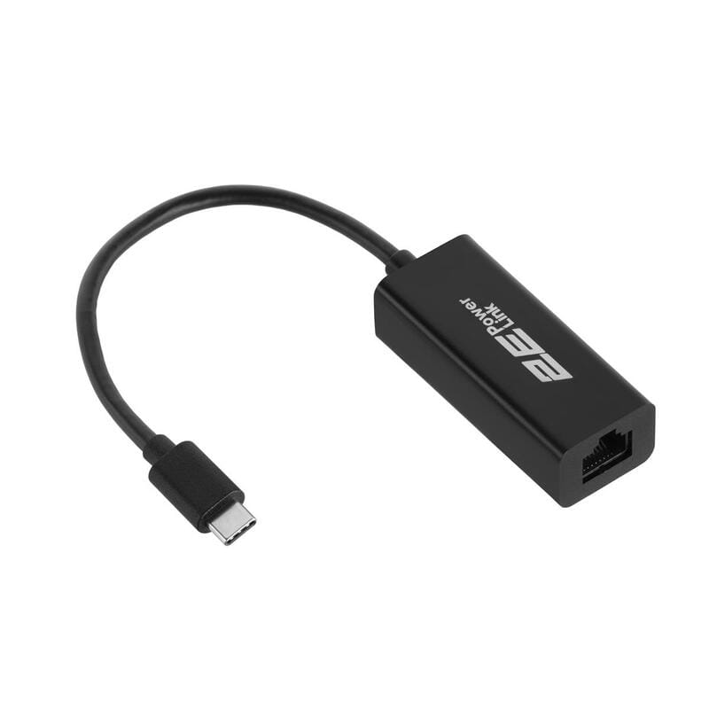 Мережевий адаптер 2E PowerLink U2085T