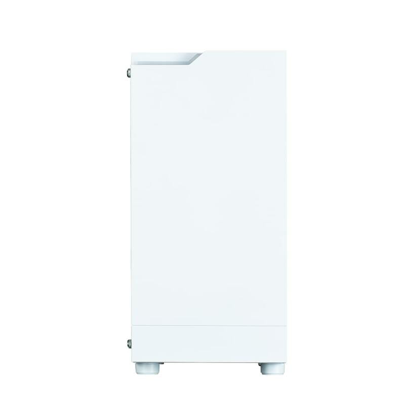 Корпус Zalman T4 Plus White без БЖ