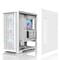 Фото - Корпус Zalman Z10 Duo White без БЖ | click.ua