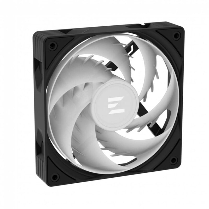 Система водяного охлаждения Zalman Alpha2 DS A24 Black