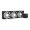 Фото - Система водяного охолодження Zalman Alpha2 DS A36 Black | click.ua