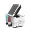 Фото - Система водяного охлаждения Zalman Alpha2 DS A36 White | click.ua