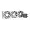 Фото - Система водяного охлаждения Zalman Alpha2 DS A36 White | click.ua