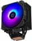 Фото - Кулер процессорный Zalman CNPS9X Performa Plus ARGB Black | click.ua