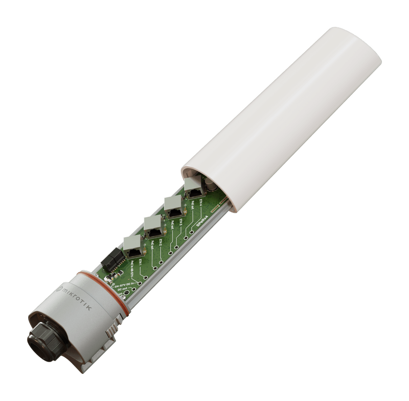 Інжектор MikroTik GPER14i