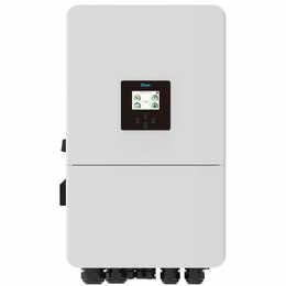Інвертор гібридний 15kW Deye SUN-15K-SG05LP3-EU-SM2, трифазний