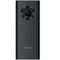 Фото - Мобiльний телефон Nomi i2841 Black | click.ua