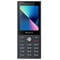 Фото - Мобiльний телефон Nomi i2841 Black | click.ua