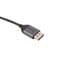 Фото - Кабель Cabletime HDMI - HDMI 2.1V (M/M), 32AWG, 8K Ultra HD, 2м (CA914654) | click.ua