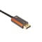 Фото - Кабель Cabletime DisplayPort - HDMI 2.1V (M/M), 8K, 3 м (CA914081) | click.ua