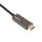 Фото - Кабель Cabletime DisplayPort - HDMI 2.1V (M/M), 8K, 3 м (CA914081) | click.ua
