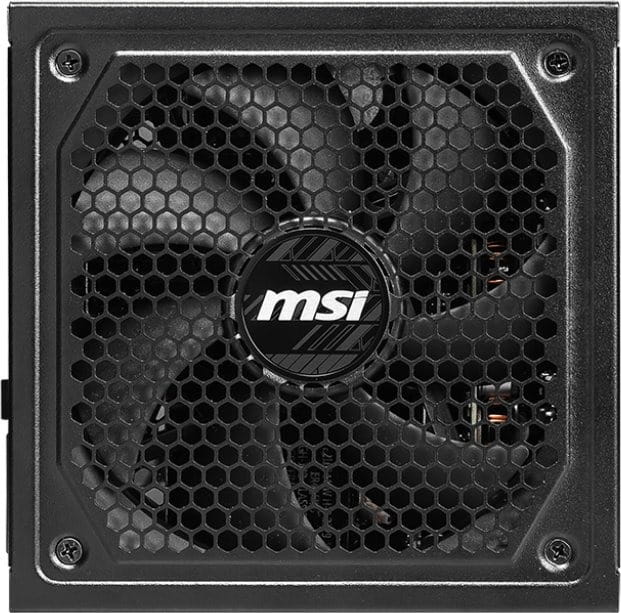 Блок питания MSI MAG A1000GL PCIE5 1000W