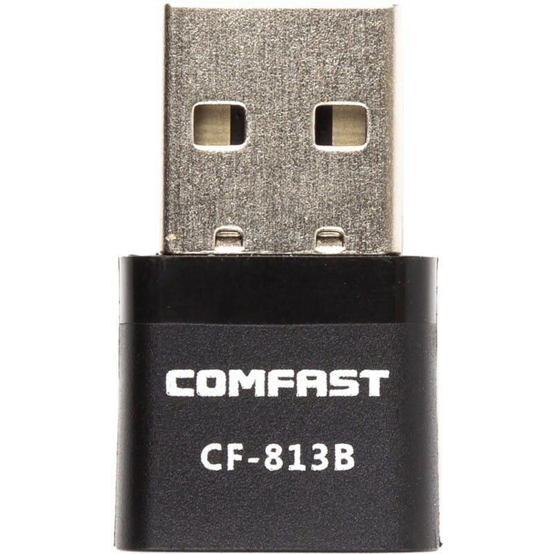 Беспроводной адаптер Comfast CF-813B