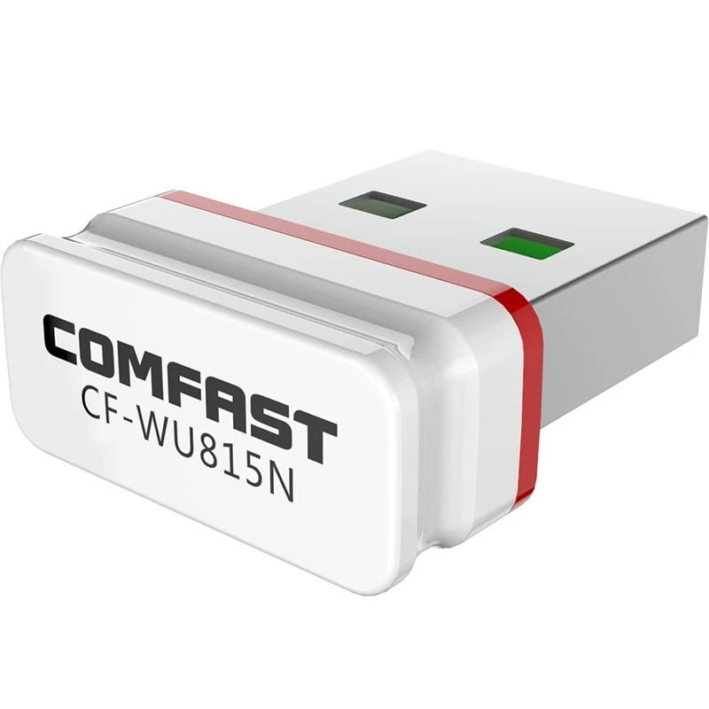 Беспроводной адаптер Comfast CF-WU815N